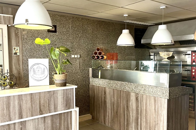HorecaaanKuipersdijk 125<br/> inEnschede HorecaaanKuipersdijk 125<br/> inEnschede