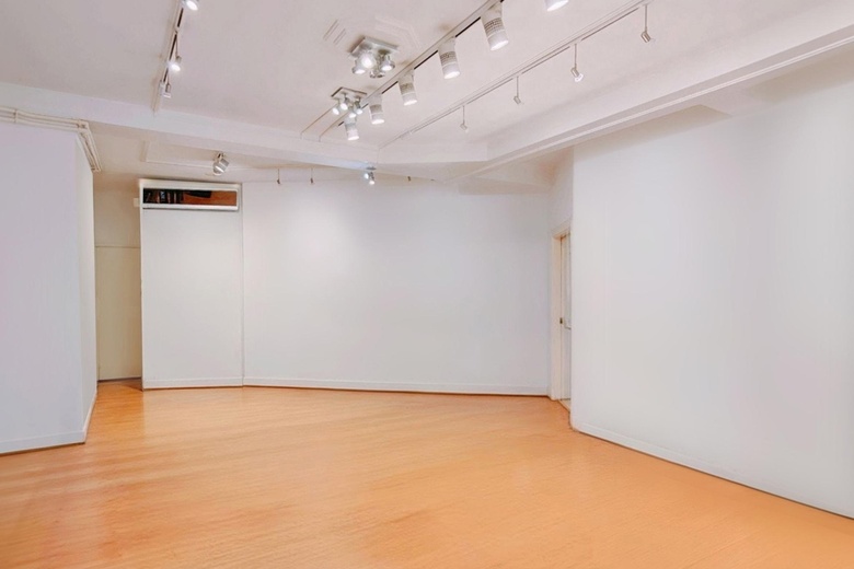 WinkelruimteaanAchter het Verguld Harnas 8<br/> inDen Bosch