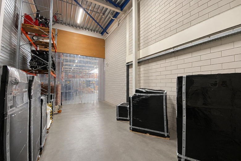 Bedrijfsruimte Almere - Damsluisweg 46 - Foto 16