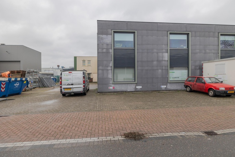 BedrijfsruimteaanMeer en Duin 24 B<br/> inLisse BedrijfsruimteaanMeer en Duin 24 B<br/> inLisse