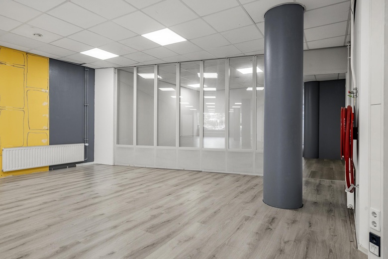 WinkelruimteaanTelefoonweg 74<br/> inEde