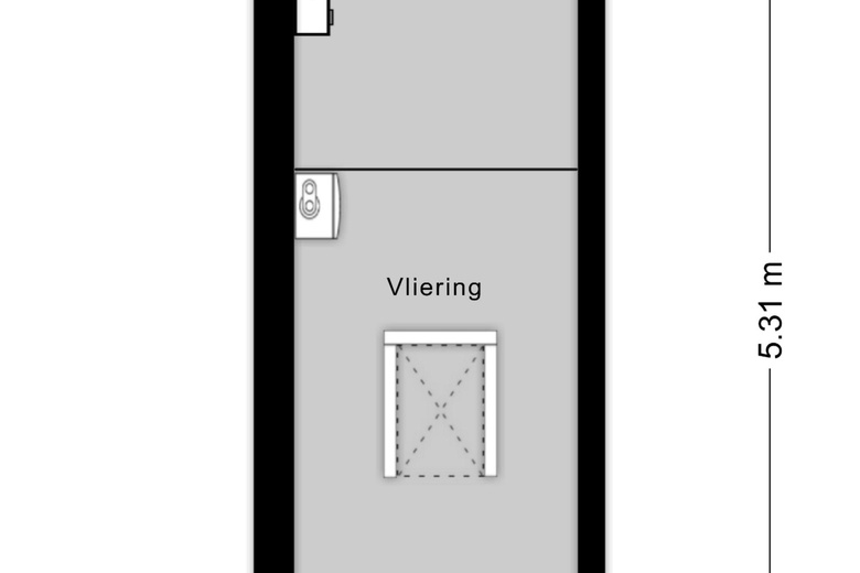 Winkelruimte Alphen aan den Rijn - Van Boetzelaerstraat 9 A - Foto 20