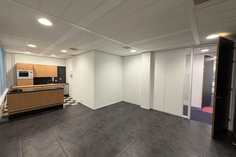 KantoorruimteaanSiriusdreef 1 - 15<br/> inHoofddorp