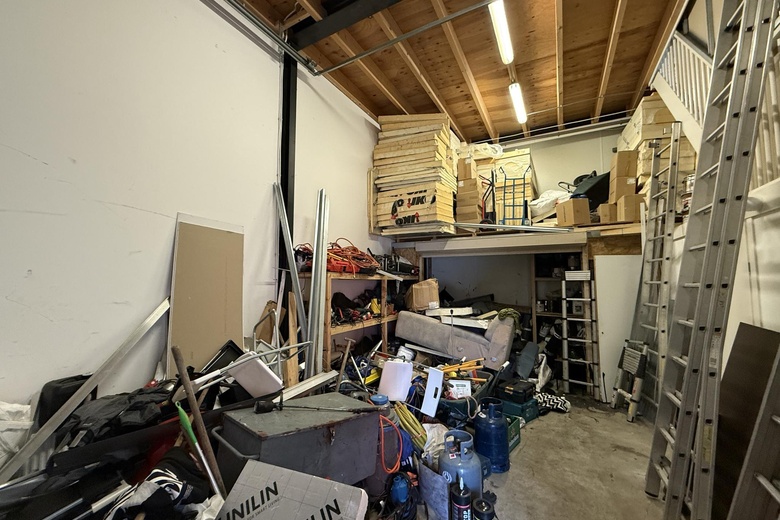 BedrijfsruimteaanPoortland 10<br/> inAmsterdam