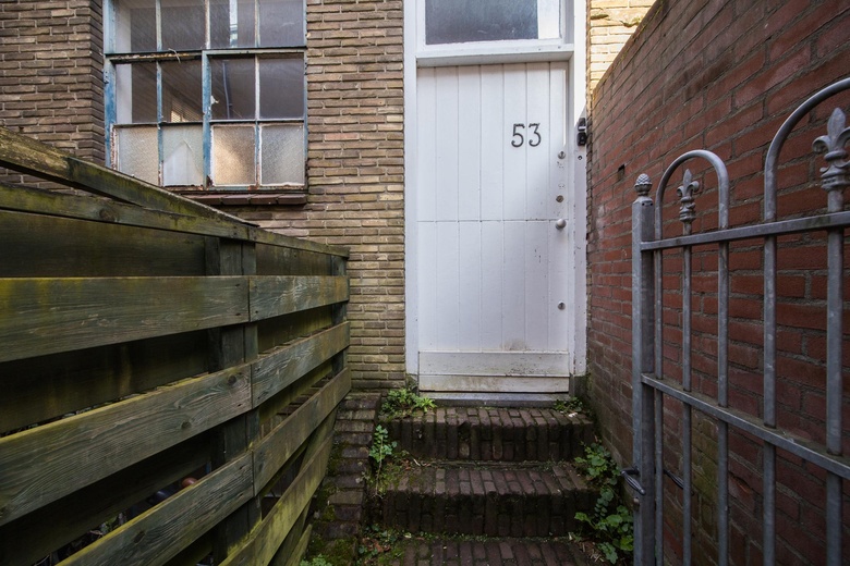 WinkelruimteaanTwijnstraat 53<br/> inUtrecht