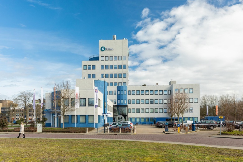 Kantoorruimte Apeldoorn - Prins Willem-Alexanderlaan 701 - Foto 4