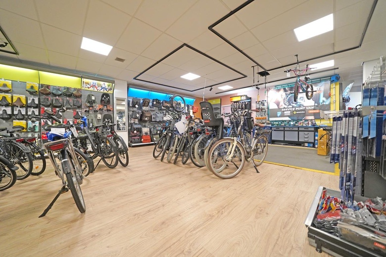 WinkelruimteaanMarktmeesterstraat 10<br/> inAlmere WinkelruimteaanMarktmeesterstraat 10<br/> inAlmere