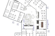 Kantoorruimte Eindhoven - Emmasingel 33 - Foto 4