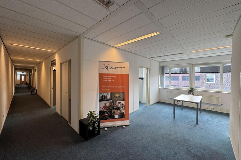 KantoorruimteaanDokter Klinkertweg 12 - 20<br/> inZwolle KantoorruimteaanDokter Klinkertweg 12 - 20<br/> inZwolle