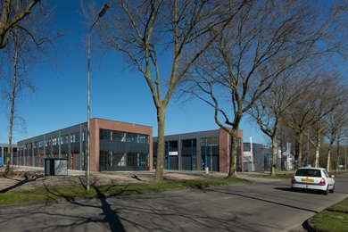 Bekijk foto 2 van Heliumweg 6 B 4