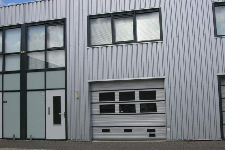 BedrijfsruimteaanBijsterhuizen 2136<br/> inWijchen