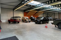 Bedrijfsruimte Doenrade - Provincialeweg Noord 85 - Foto 5