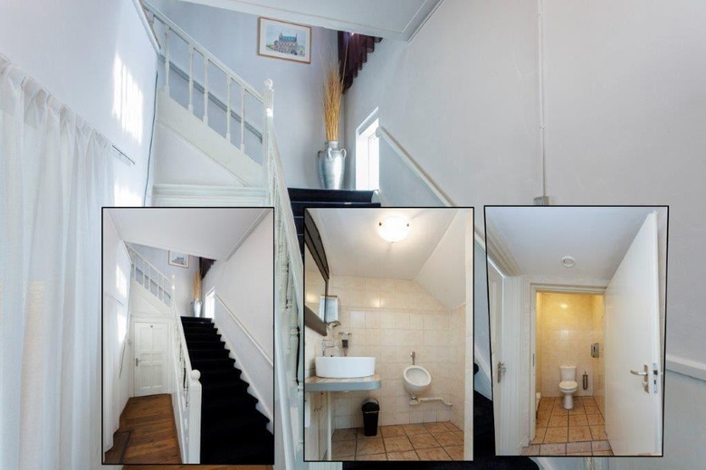 HorecaaanHoofdstraat 4<br/> inZuidhorn