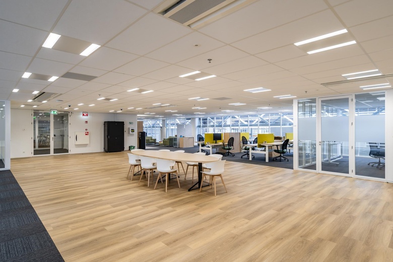 KantoorruimteaanBIC 1<br/> inEindhoven