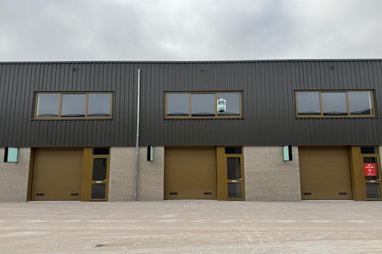 Bedrijfsruimte Capelle aan den IJssel - Hoofdweg 12 D - Foto 8