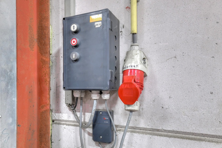 BedrijfsruimteaanFlorijnstraat 16 - 18<br/> inEtten-Leur