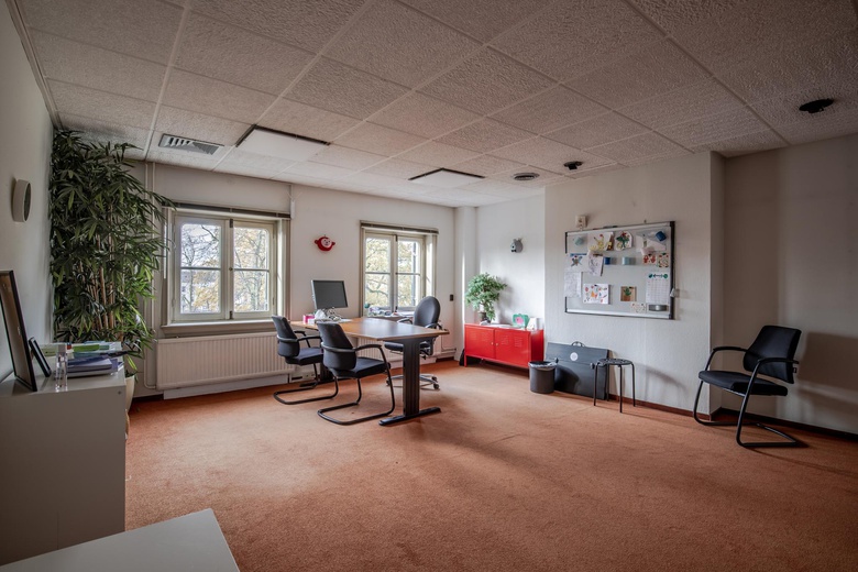 KantoorruimteaanEusebiusbuitensingel 1<br/> inArnhem