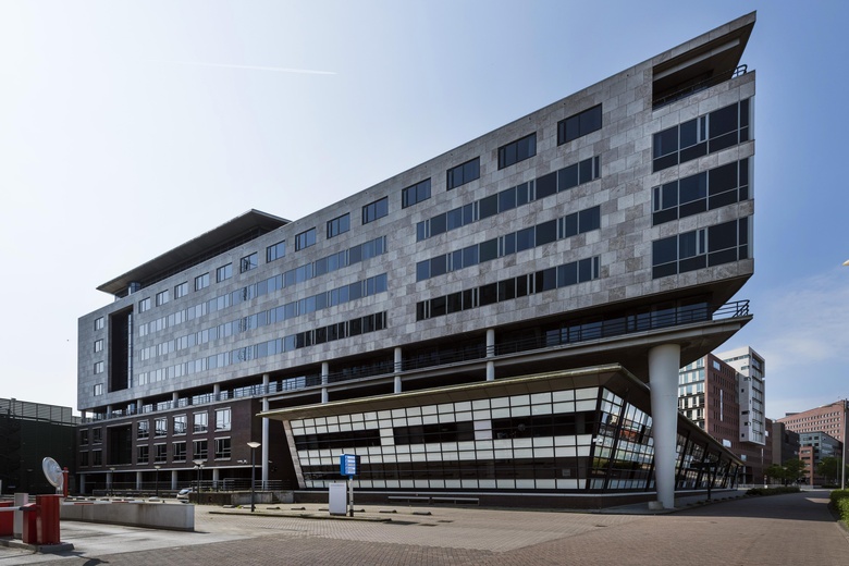 KantoorruimteaanVan Asch van Wijckstraat 55<br/> inAmersfoort