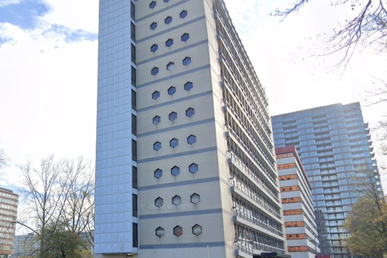 KantoorruimteaanJ.C. van Markenlaan 3<br/> inRijswijk