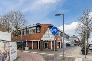 Horeca te koop Hoofddorp - Kruisweg 636