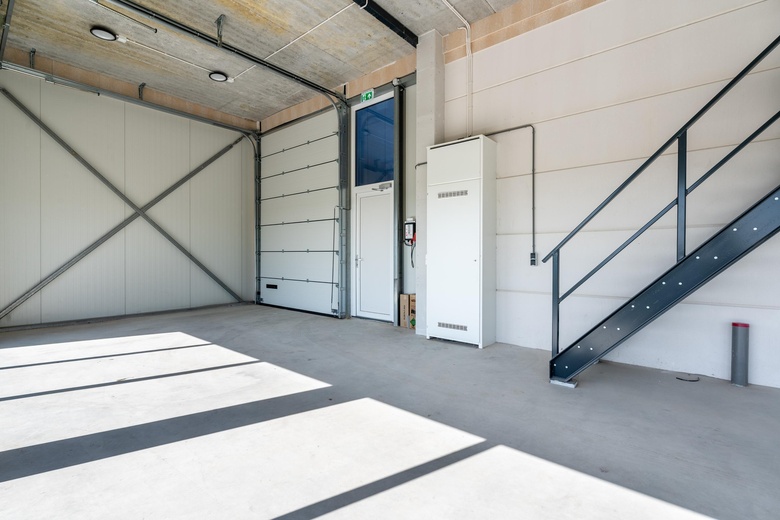 Bedrijfsruimte Apeldoorn - Oude Apeldoornseweg 45 063 - Foto 4