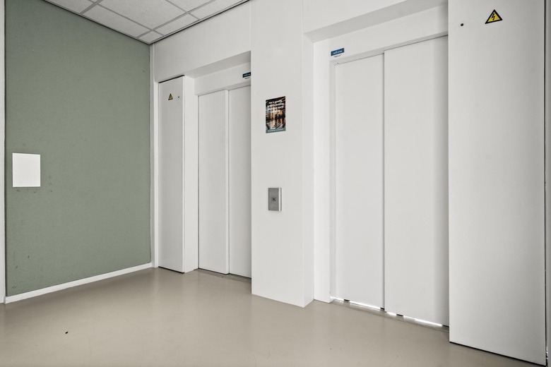 KantoorruimteaanMr D.U. Stikkerstraat 10<br/> inArnhem