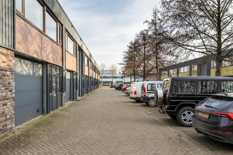 BedrijfsruimteaanLingewei 55<br/> inTiel