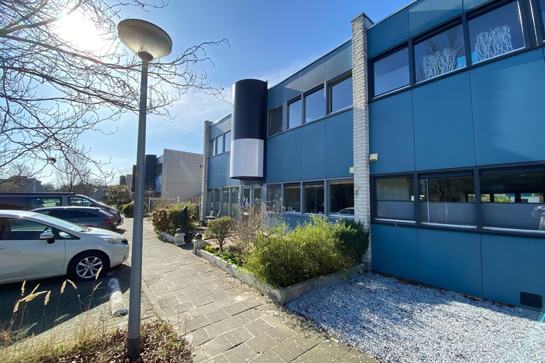 BedrijfsruimteaanOperetteweg 88<br/> inAlmere