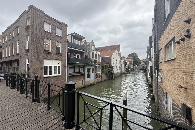 Winkelruimte Dordrecht - Voorstraat 382 D - Foto 26