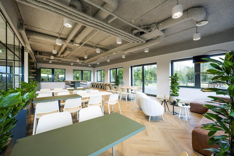 KantoorruimteaanBloemlaan 4<br/> inHoofddorp KantoorruimteaanBloemlaan 4<br/> inHoofddorp