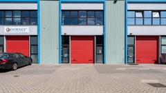 Bedrijfsruimte Installatieweg 10, Huizen | Bedrijfspand.com
