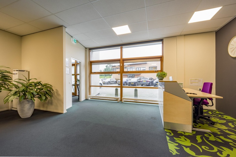 KantoorruimteaanSpacelab 5<br/> inAmersfoort KantoorruimteaanSpacelab 5<br/> inAmersfoort
