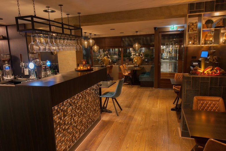 HorecaaanStationsstraat 17<br/> inDeurne