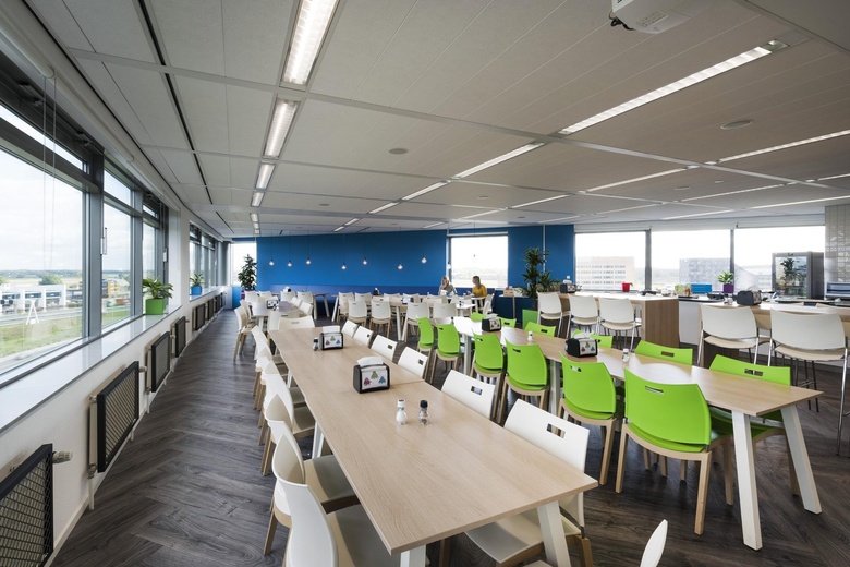 KantoorruimteaanMeander 825<br/> inArnhem KantoorruimteaanMeander 825<br/> inArnhem
