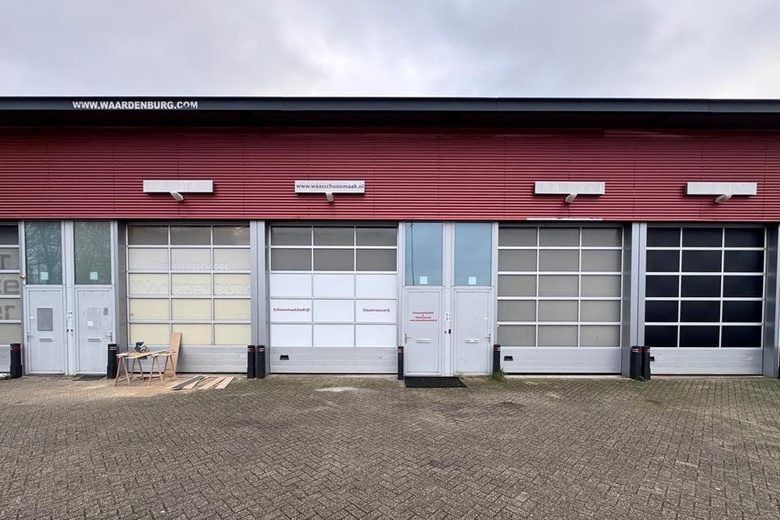 BedrijfsruimteaanPieter Zeemanweg 30 V<br/> inDordrecht