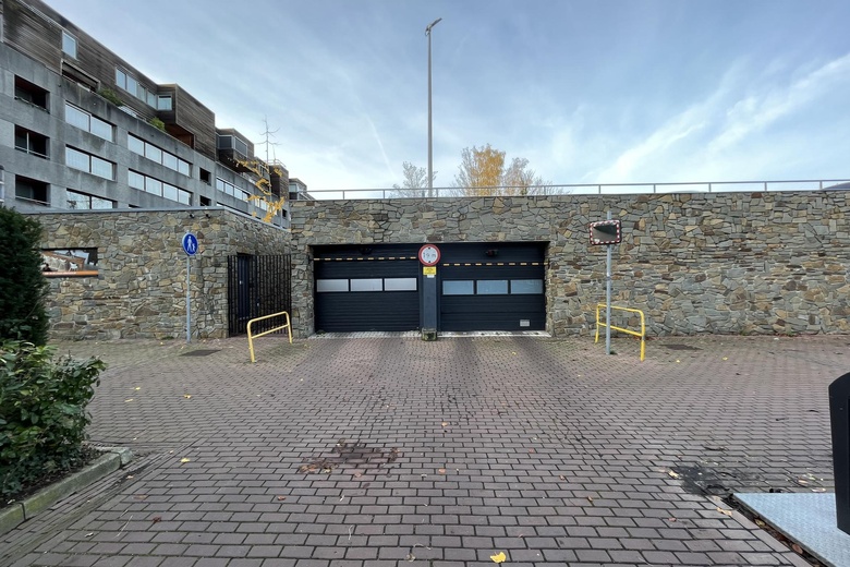 BedrijfsruimteaanSjteegske 7<br/> inSittard