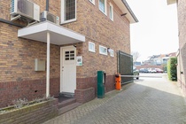 Bekijk foto 4 van Minderbroederssingel 60 Bekijk foto 4 van Minderbroederssingel 60