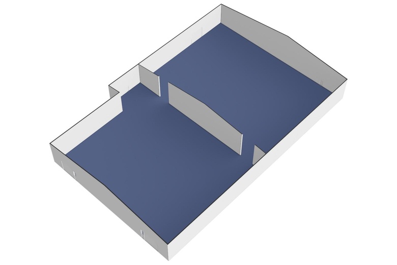 BedrijfsruimteaanHeydweg 5<br/> inSwalmen