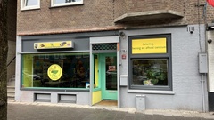 Horeca te huur Amsterdam - Rijnstraat 186