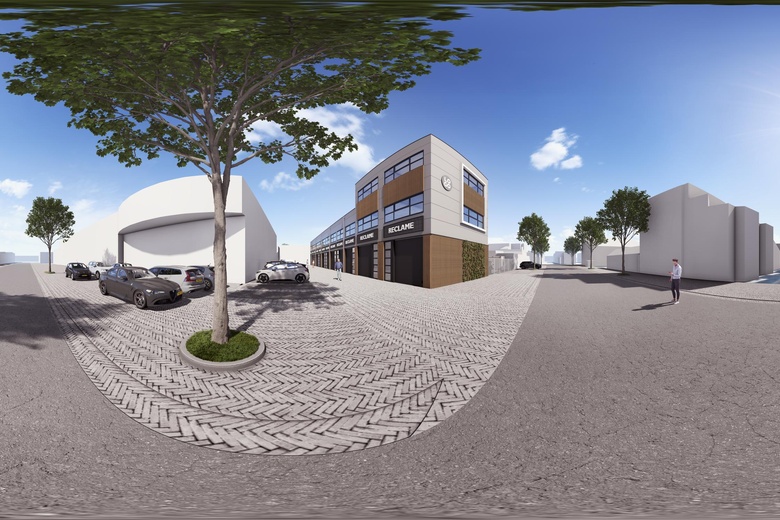 BedrijfsruimteaanBeijnesweg 19<br/> inHaarlem BedrijfsruimteaanBeijnesweg 19<br/> inHaarlem