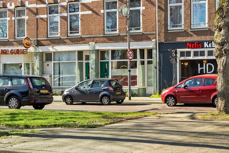 BedrijfsruimteaanKarel de Stoutestraat - Wolphaertsbocht 293 A - 103<br/> inRotterdam