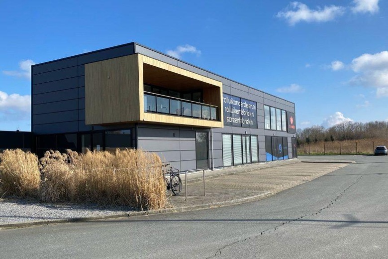 BedrijfsruimteaanBolderweg 43<br/> inLelystad BedrijfsruimteaanBolderweg 43<br/> inLelystad