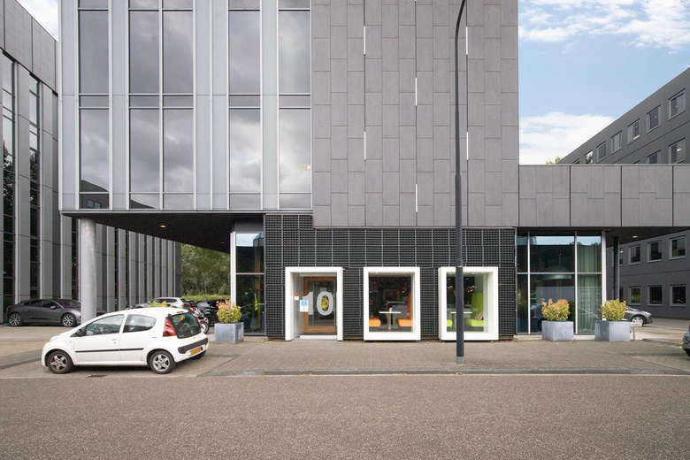 KantoorruimteaanTielweg 10<br/> inGouda