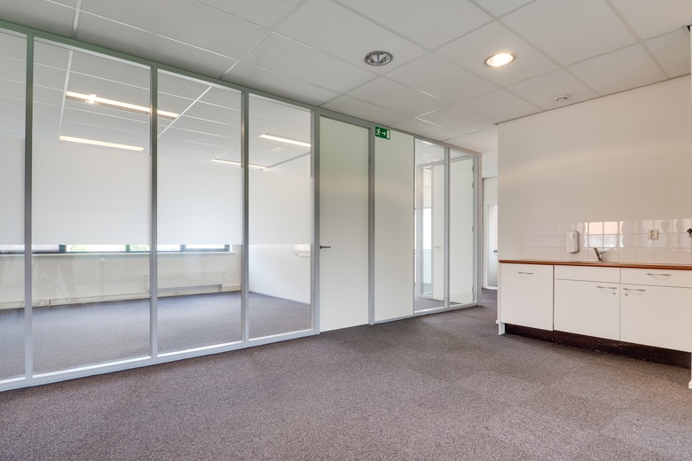 KantoorruimteaanLage Biezenweg 7 a<br/> inVianen