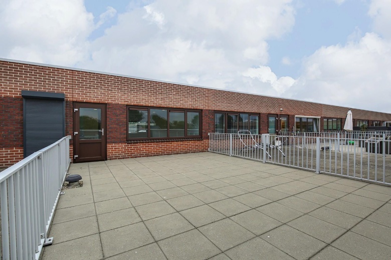 BedrijfsruimteaanHerculesstraat 25<br/> inAlkmaar