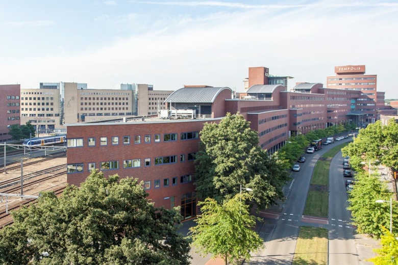 KantoorruimteaanPiet Mondriaanplein 1<br/> inAmersfoort