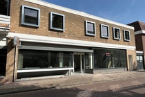 Winkelruimte Oisterwijk - Burg. Verwielstraat 7 - Foto 1