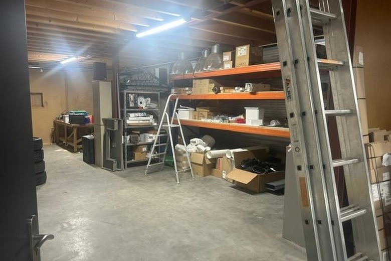 BedrijfsruimteaanJames Wattstraat 2<br/> inGoirle