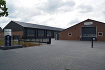 Bedrijfsruimte Venhorst - Statenweg 34 - Foto 4