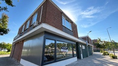 Kantoorruimte Gestelseweg 50, Den Bosch | Bedrijfspand.com